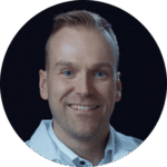Toptester testing engineer Kari Välikangas